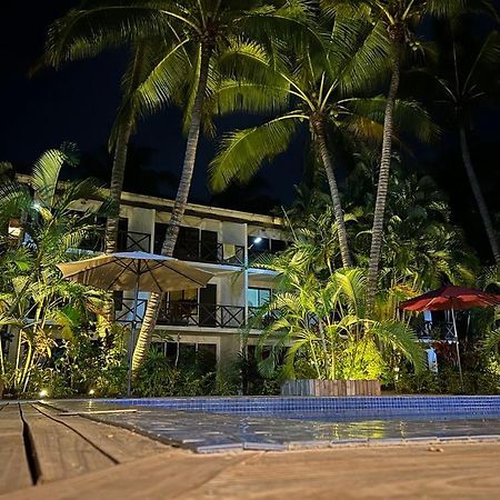 Oasis Palms Hotel Nadi Exterior photo